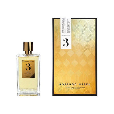 Rosendo Mateu No. 3 Eau de Parfum 100ml - Smile Perfumes