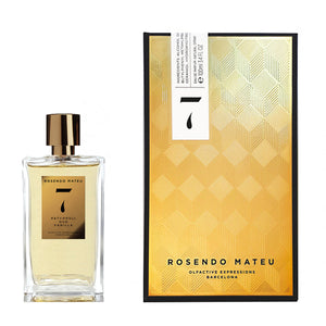 Rosendo Mateu No.7 edp 100ml