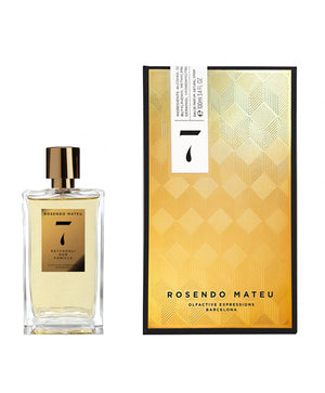 Rosendo Mateu No.7 edp 100ml