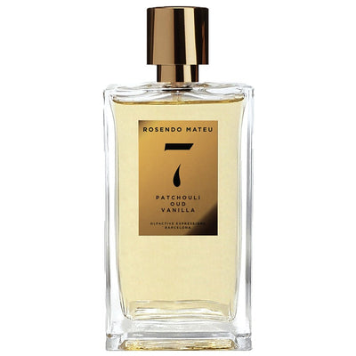 Rosendo Mateu No 7 Eau de Parfum 100ml - Smile Perfumes