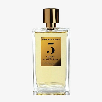 Rosendo Mateu Rosendu Mateu No 5 Eau de Parfum 100ml - Smile Perfumes