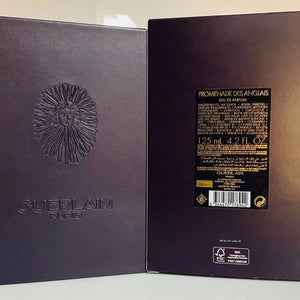 PROMENADE DES ANGLAIS by Guerlain for Women 125 ML