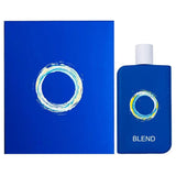 Samam Blend Perfume Eau de Parfum 100ml - Smile Perfumes