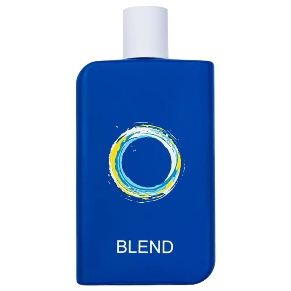 Samam Blend Perfume Eau de Parfum 100ml - Smile Perfumes
