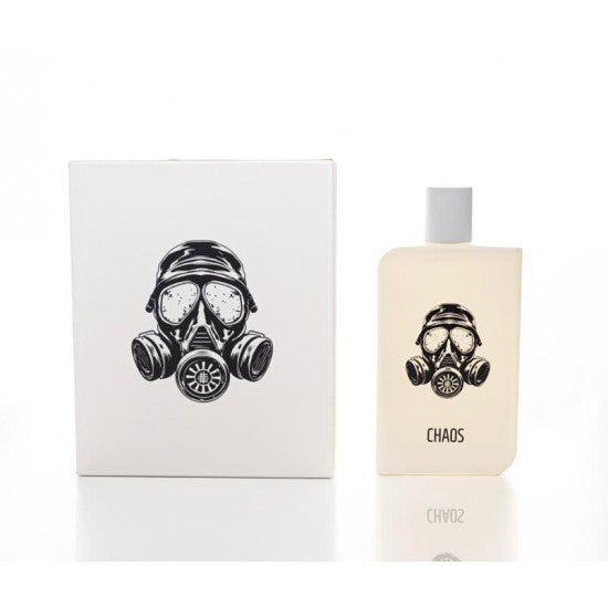 Samam Chaos Eau de Parfum 100ml - Smile Perfumes