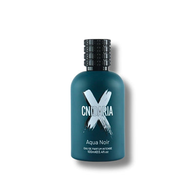 Samam Cnidaria X Aqua Noir Eau de Parfum 100ml - Smile Perfumes