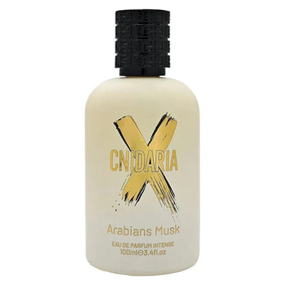 Samam Cnidaria X Arabians Musk Eau de Parfum 100ml - Smile Perfumes