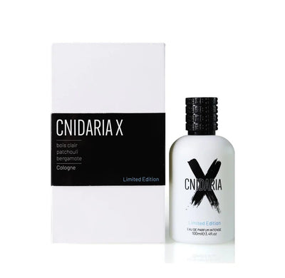 Samam Cnidaria X Eau de Parfum 100ml - Smile Perfumes