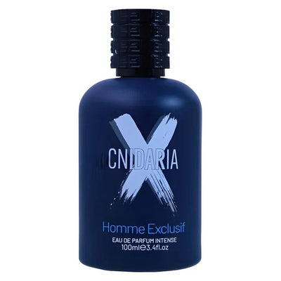 Samam Cnidaria X Homme Exclusif Eau de Parfum 100ml - Smile Perfumes