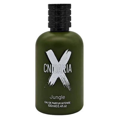 Samam Cnidaria X Jungle Eau de Parfum 100ml - Smile Perfumes