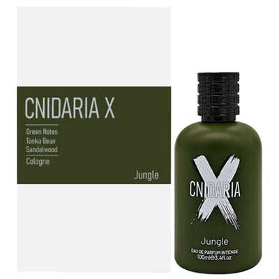 Samam Cnidaria X Jungle Eau de Parfum 100ml - Smile Perfumes