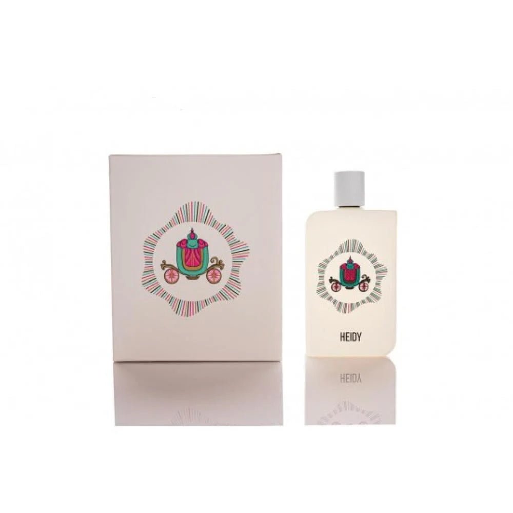 Samam Heidy Eau de Parfum 100ml - Smile Perfumes