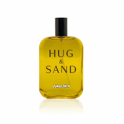 Samam Hug & Sand Voyage Eau de Parfum 100ml - Smile Perfumes