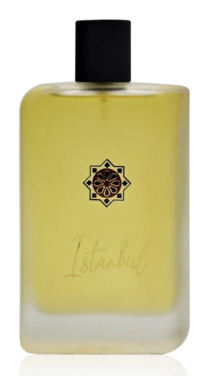 Samam Istanbul Eau de Parfum 100ml - Smile Perfumes