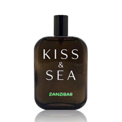 Samam Kiss and Sea Zanzibar Eau de Parfum 100ml - Smile Perfumes
