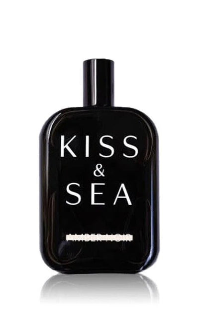 SAMAM KISS & SEA AMBER NOIR EDP 100ML - Smile Perfumes