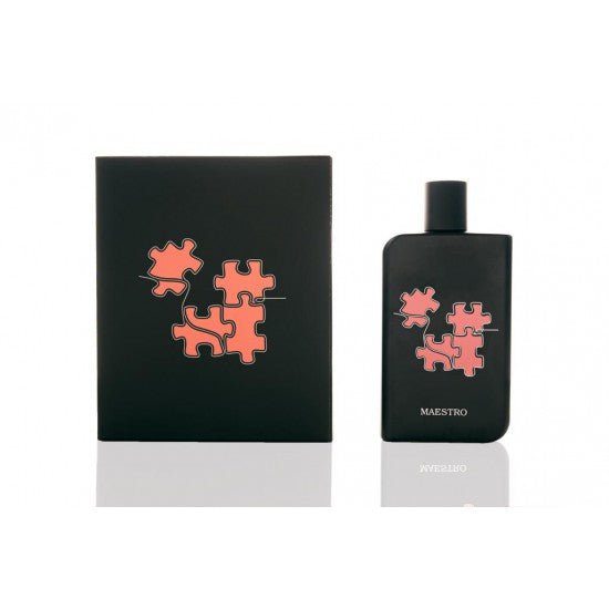 Samam Maestro Eau de Parfum 100ml - Smile Perfumes