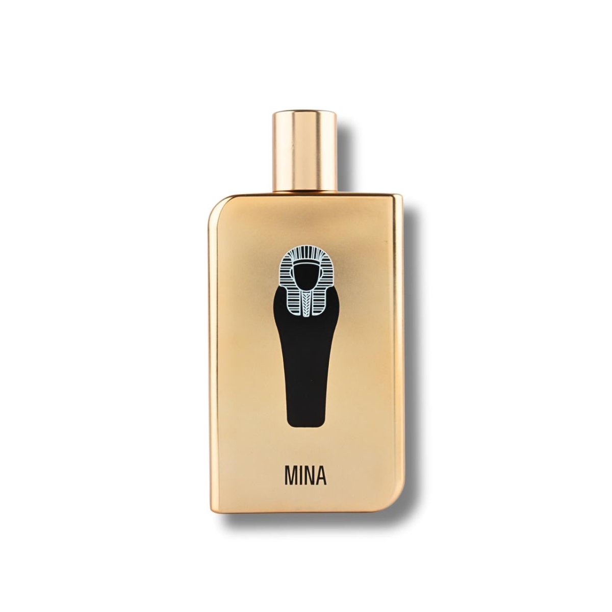 Samam Mina Eau de Parfum 100ml - Smile Perfumes