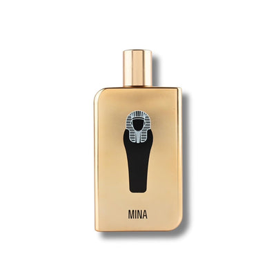 Samam Mina Eau de Parfum 100ml - Smile Perfumes