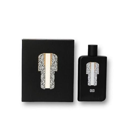 Samam Oud Eau de Parfum 100ml - Smile Perfumes
