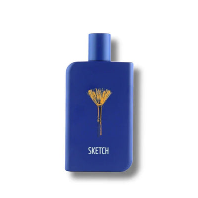 Samam Sketch Eau de Parfum 100ml - Smile Perfumes
