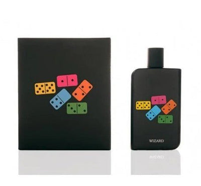 Samam Wizard Eau de Parfum 100ml - Smile Perfumes