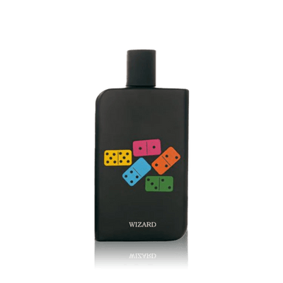 Samam Wizard Eau de Parfum 100ml - Smile Perfumes