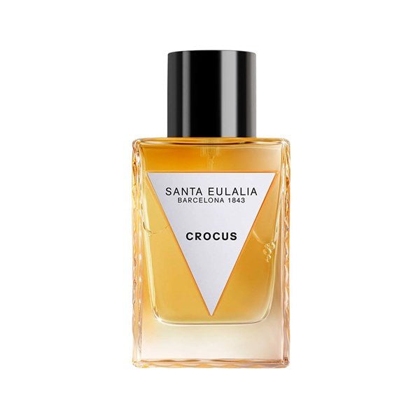 Santa Eulalia Crocus Eau de Parfum 75ml - Smile Perfumes