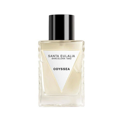 Santa Eulalia Odyssea Eau de Parfum 75ml - Smile Perfumes