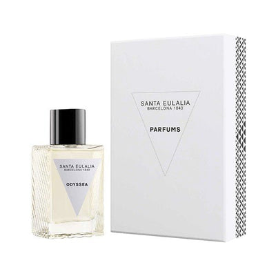 Santa Eulalia Odyssea Eau de Parfum 75ml - Smile Perfumes