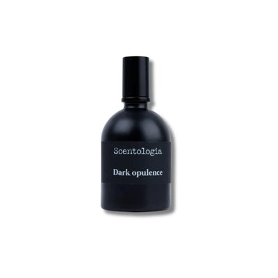 Scentologia Dark Opulence Extrait de Parfum 100ml - Smile Perfumes