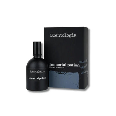 Scentologia Immortal Potion Eau de Parfum 100ml - Smile Perfumes
