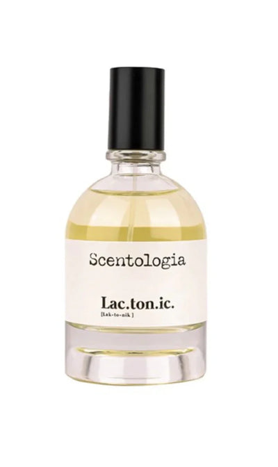 Scentologia Lactonic Eau de Parfum 100ml - Smile Perfumes