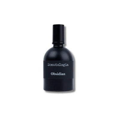 Scentologia Obsidian Extrait de Parfum 100ml - Smile Perfumes