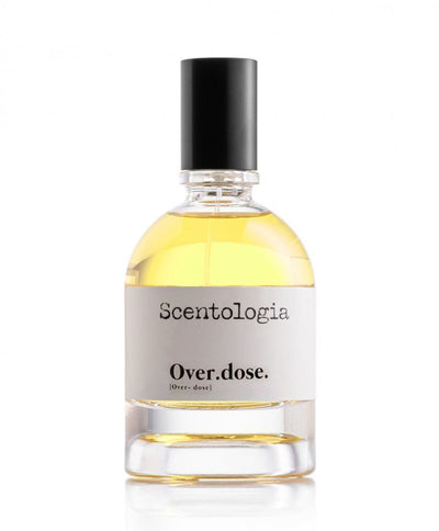 Scentologia Overdose Eau de Parfum 100ml - Smile Perfumes
