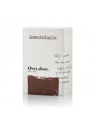 Scentologia Overdose Eau de Parfum 100ml - Smile Perfumes