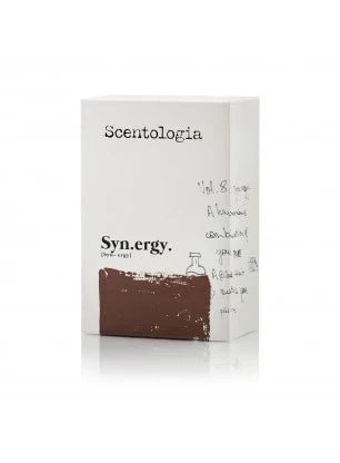 Scentologia Synergy Eau de Parfum 100ml - Smile Perfumes