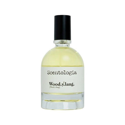 Scentologia Woodylang Eau de Parfum 100ml - Smile Perfumes