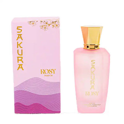 Sezan Sakura Rosy Parfum (Eau de parfum) 100ml