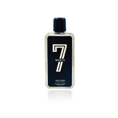 Sezan 7 Nights Eau de Parfum - Smile Perfumes