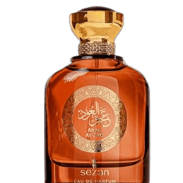 Sezan Abaq Al Oud Aezan Eau De Parfume Eau de Parfum - Smile Perfumes