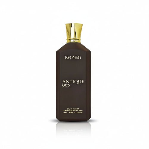 Sezan Antique Oud Eau de Parfum 85ml - Smile Perfumes