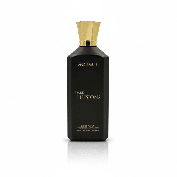 Sezan Dark Illusions Eau de Parfum - Smile Perfumes