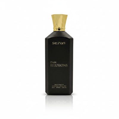 Sezan Dark Illusions Eau de Parfum - Smile Perfumes