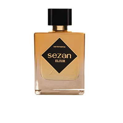 Sezan Elixir Eau De Parfume Eau de Parfum - Smile Perfumes