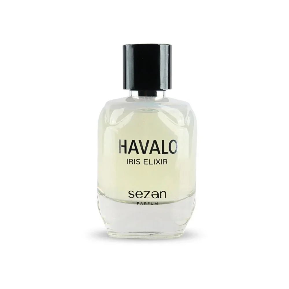 Sezan Havalo Iris Elixir Eau de Parfum 100ml - Smile Perfumes