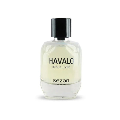 Sezan Havalo Iris Elixir Eau de Parfum 100ml - Smile Perfumes