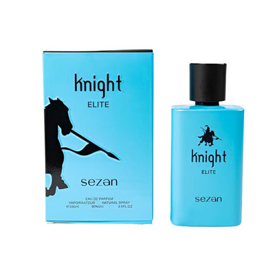 Sezan Knight Elite Eau de Parfum - Smile Perfumes