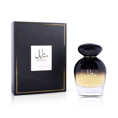 Sezan Mathael Eau De Perfume Eau de Parfum - Smile Perfumes