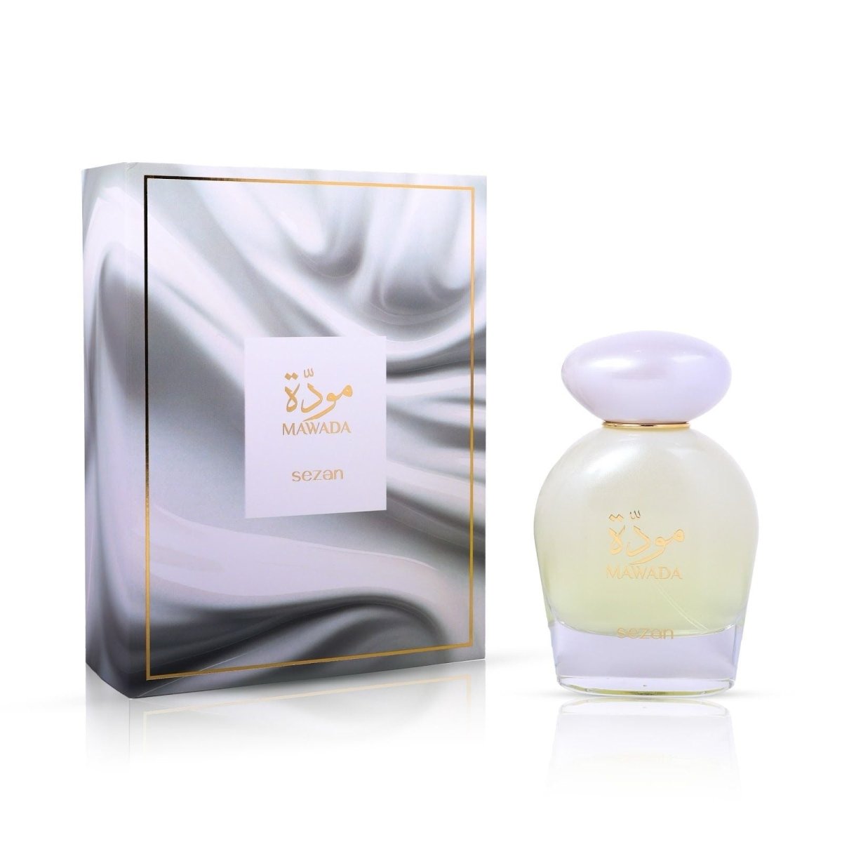 Sezan Mawada Eau De Perfume Eau de Parfum - Smile Perfumes